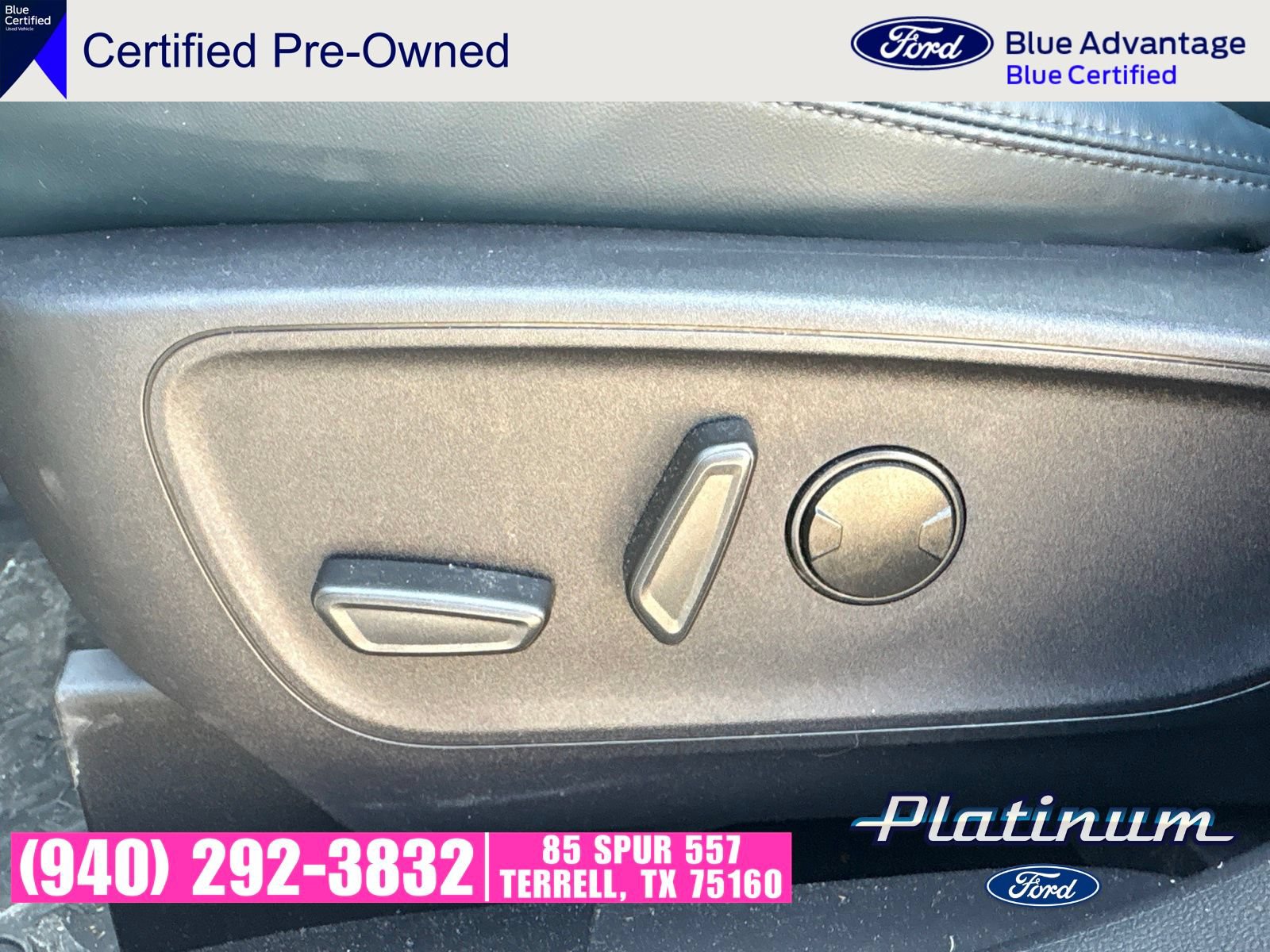 Used 2022 Ford Bronco Sport Outer Banks w/ Tech Package AWD/4WD image 33