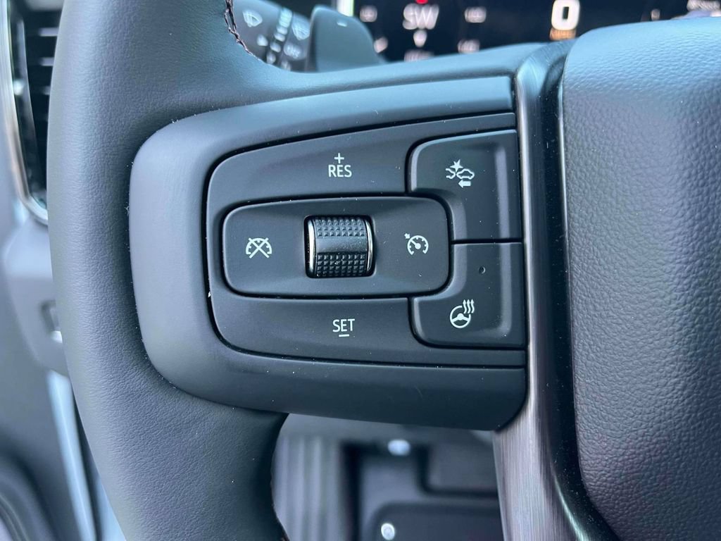 New 2026 GMC Sierra 1500 AT4X AWD/4WD image 25