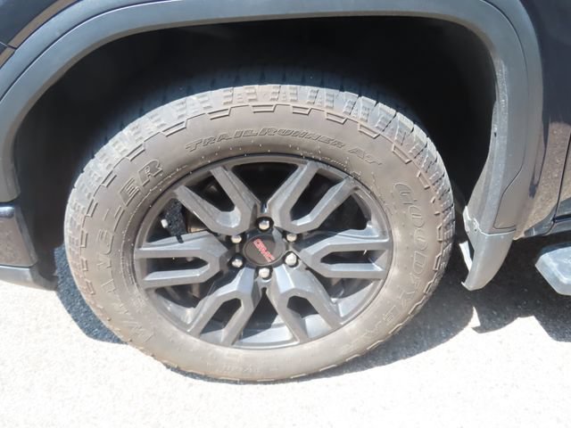 Used 2024 GMC Sierra 1500 Elevation w/ Preferred Package AWD/4WD image 18