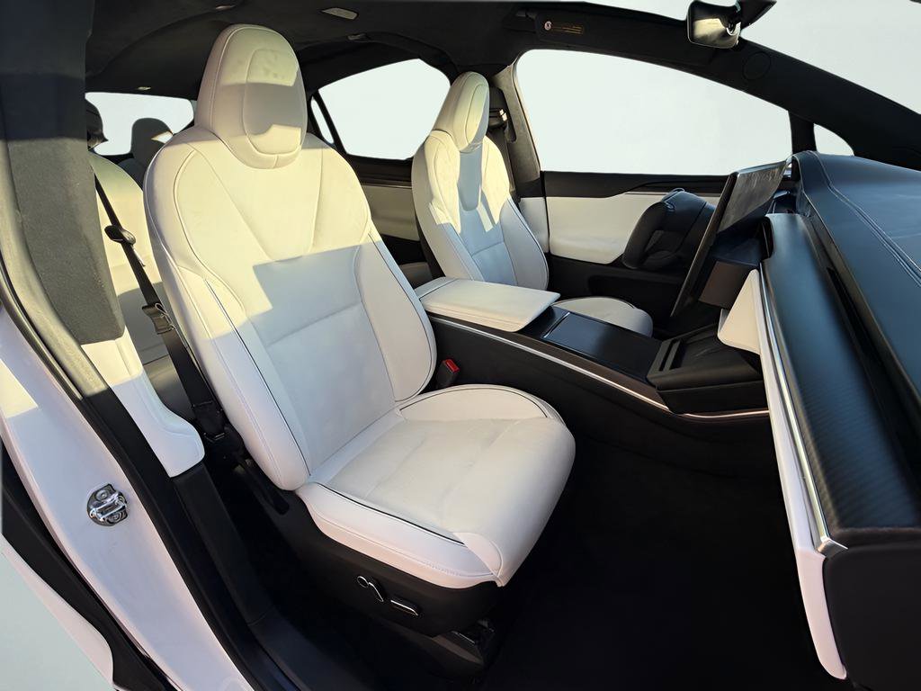 Used 2023 Tesla Model X Plaid image 36