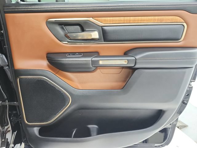 Used 2022 RAM 1500 Limited w/ Bed Utility Group AWD/4WD image 44