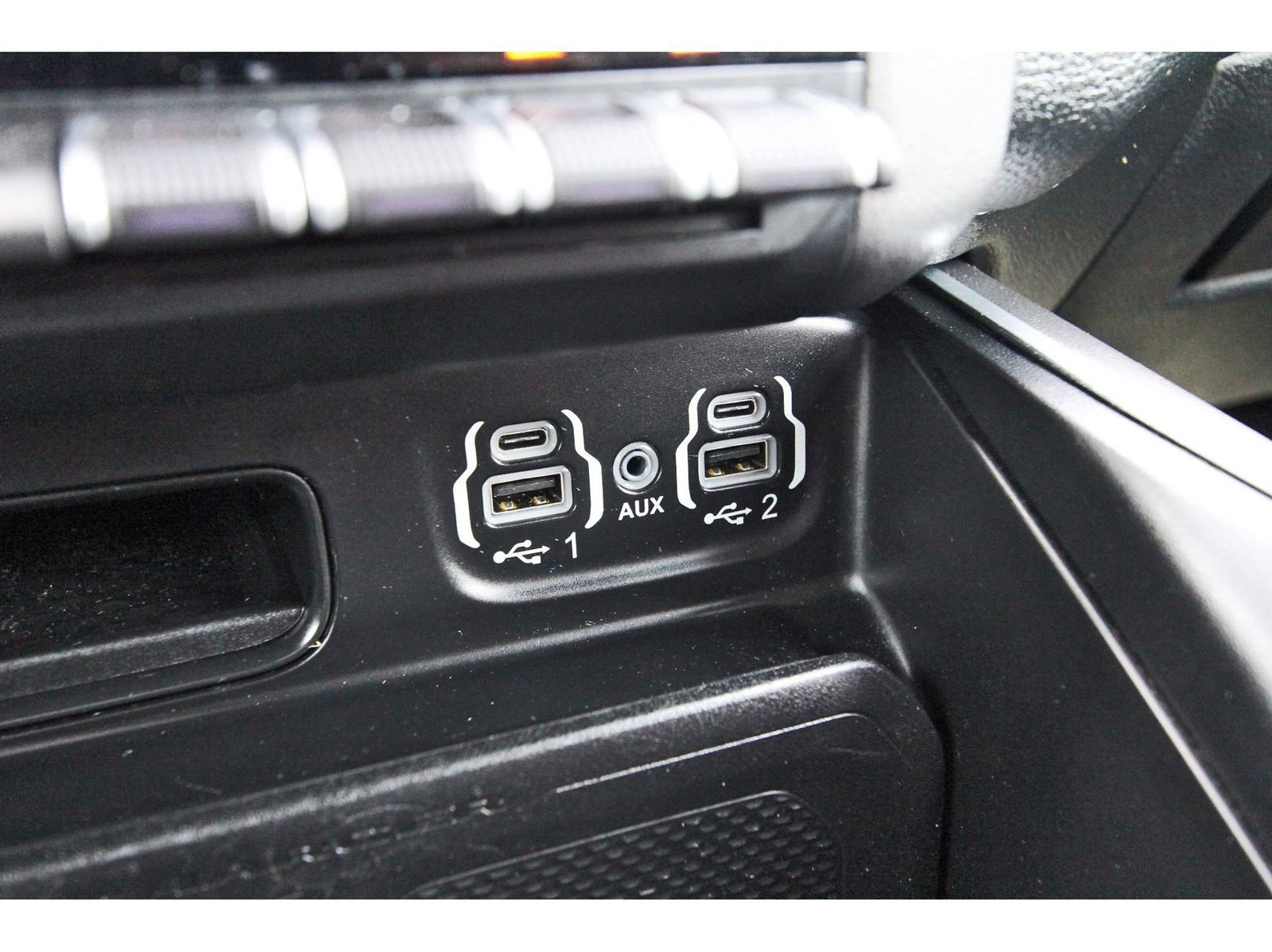 Used 2022 RAM 1500 Laramie image 30