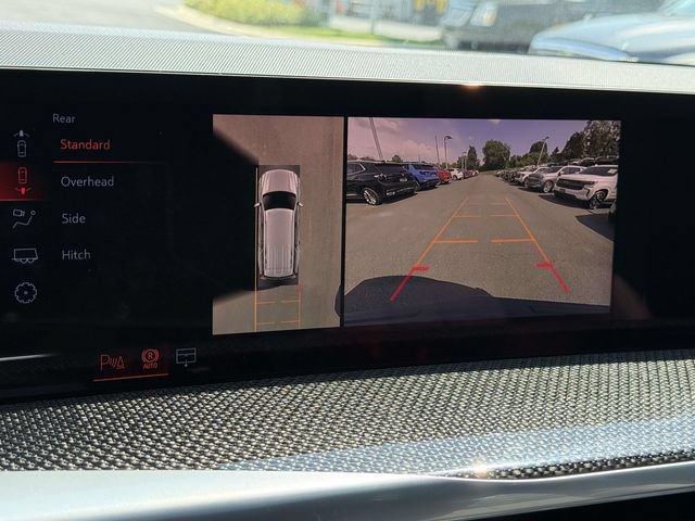 Used 2026 Cadillac Escalade V w/ LPO, ONYX Package AWD/4WD image 22