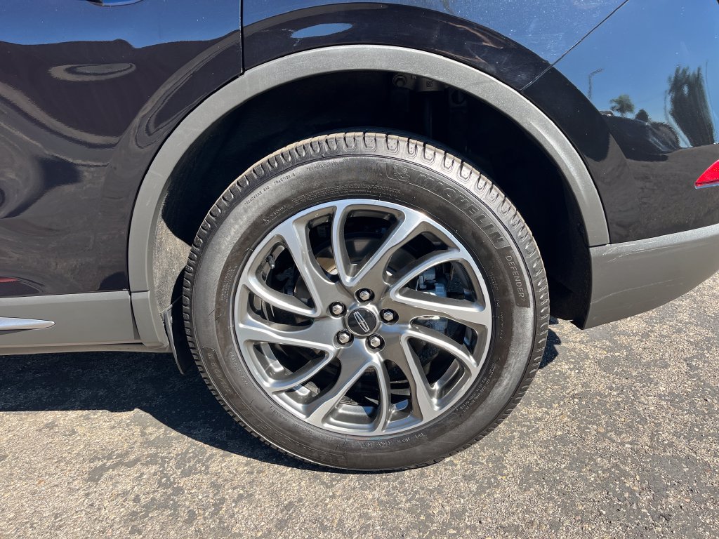 Used 2022 Lincoln Corsair AWD w/ Equipment Group 101A image 29