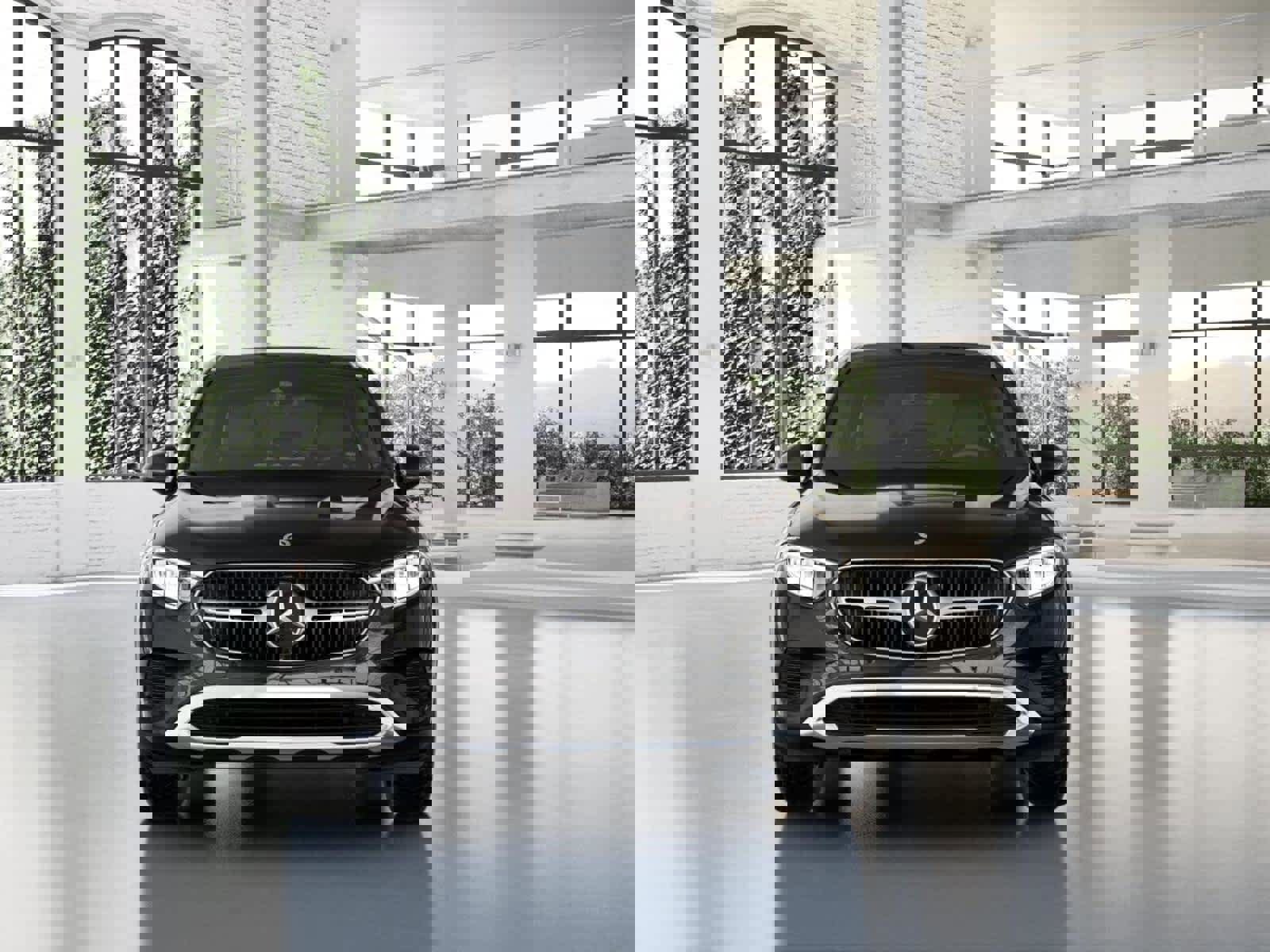 New 2026 Mercedes-Benz GLC 350e 4MATIC image 6