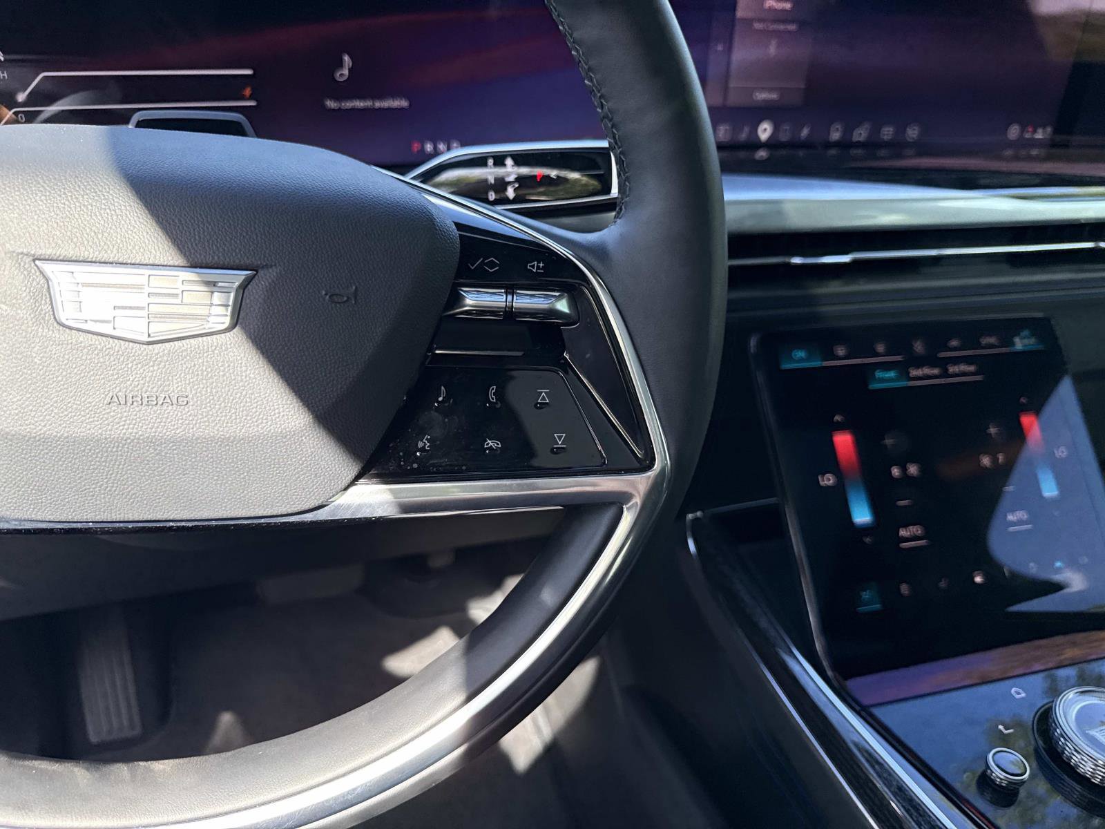 Used 2026 Cadillac Escalade IQ Sport 1 image 30