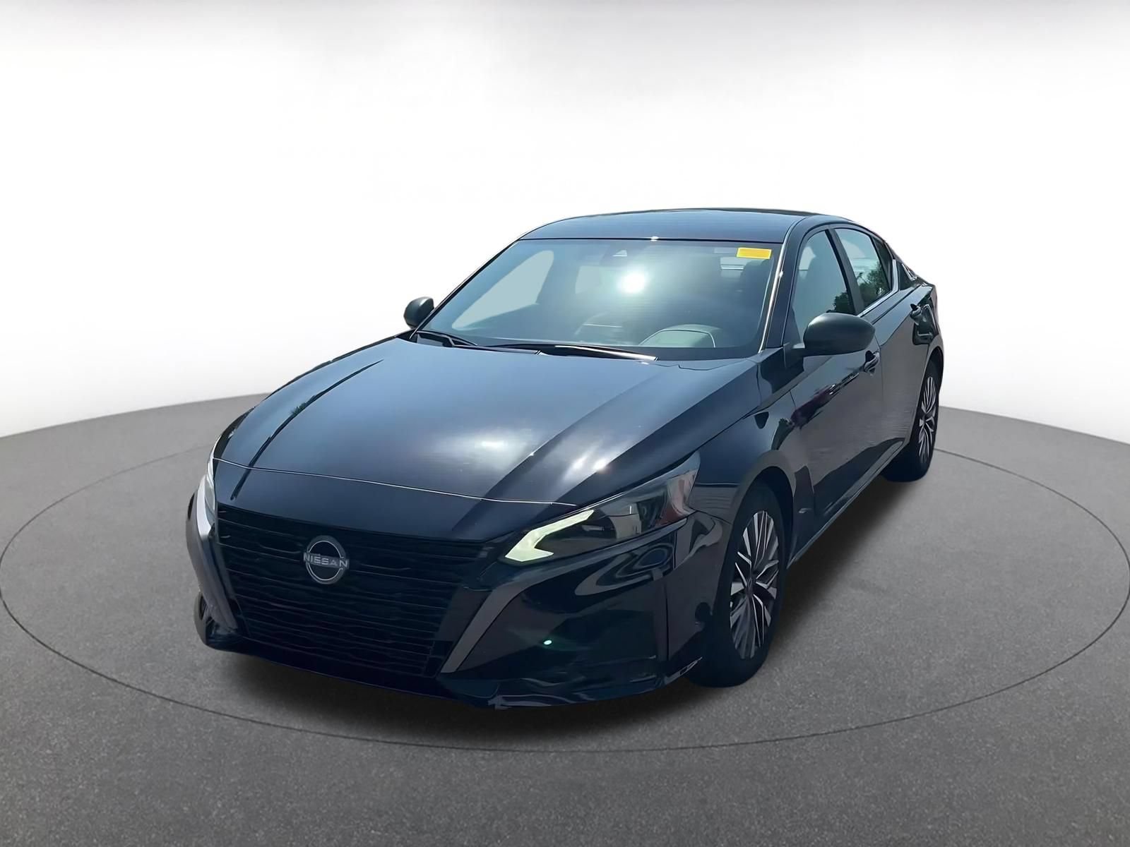 Used 2026 Nissan Altima 2.5 SV FWD image 4