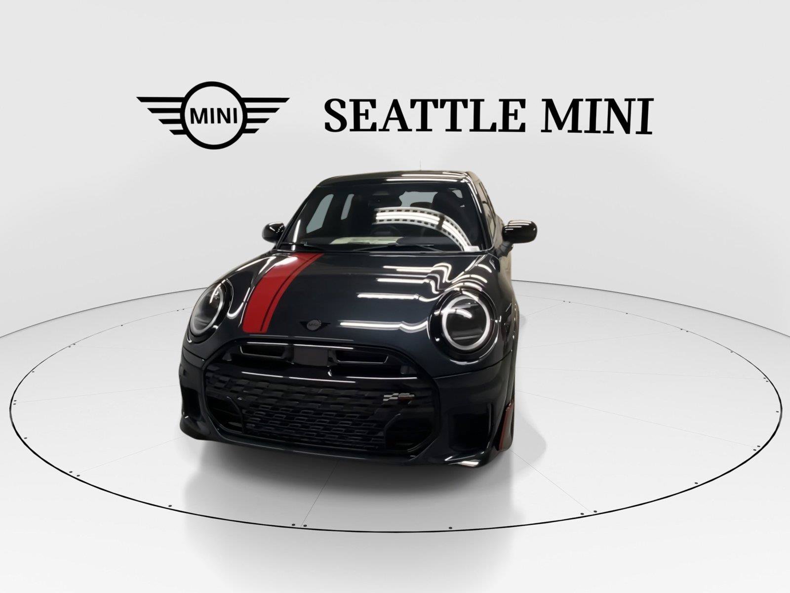 New 2026 MINI Cooper S FWD image 4