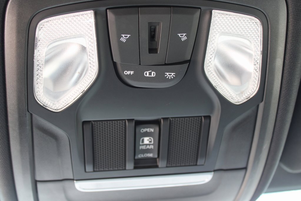 Used 2020 RAM 2500 Power Wagon image 24