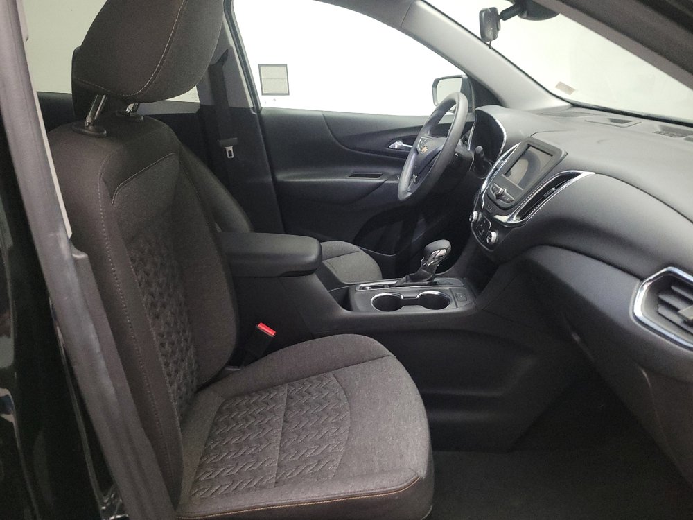 Used 2024 Chevrolet Equinox LT image 21