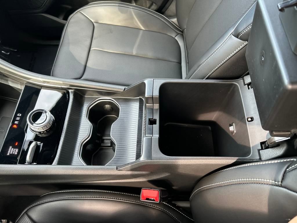 New 2025 Jeep Grand Cherokee Limited w/ Luxury Tech Group II image 18