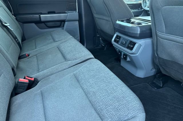 Used 2024 Ford F150 XLT w/ Mobile Office Package AWD/4WD image 18