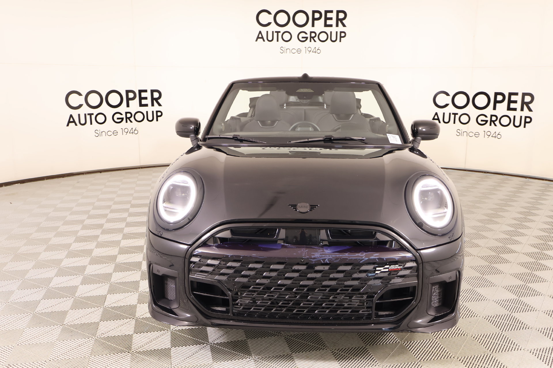 New 2026 MINI Cooper S FWD image 8