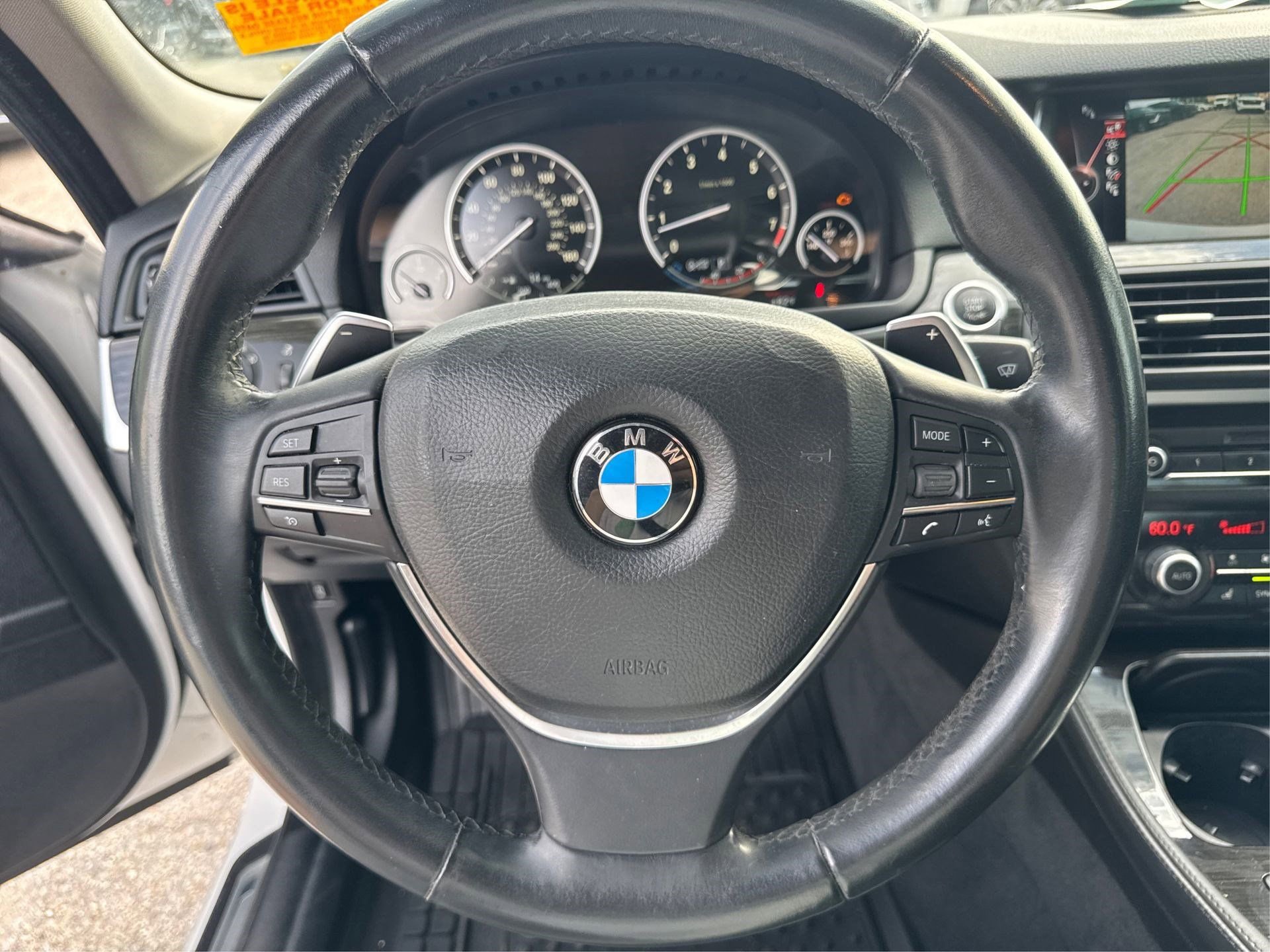 Used 2016 BMW 535i 535i image 22