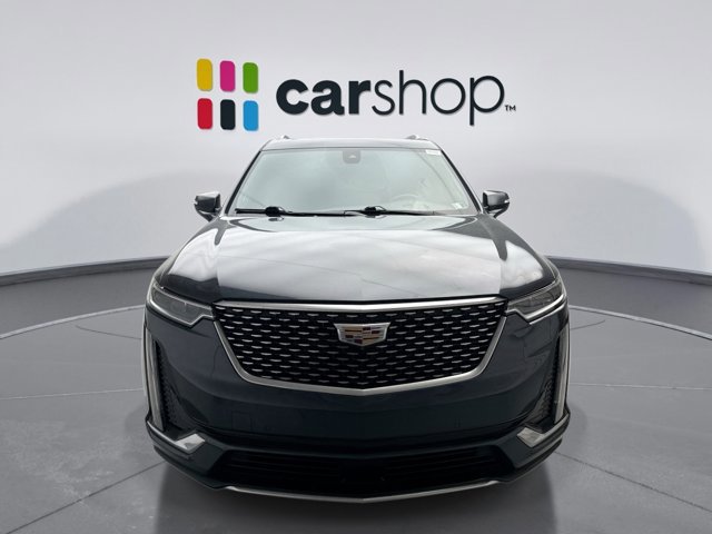 Used 2020 Cadillac XT6 Premium Luxury AWD/4WD image 8