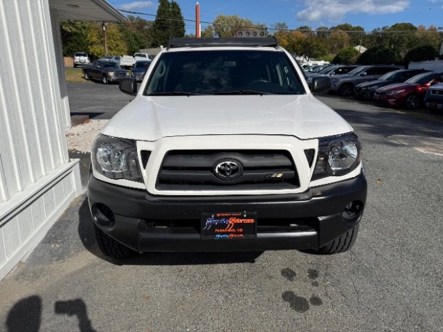 Used 2011 Toyota Tacoma 2WD Double Cab w/ Convenience Pkg image 14