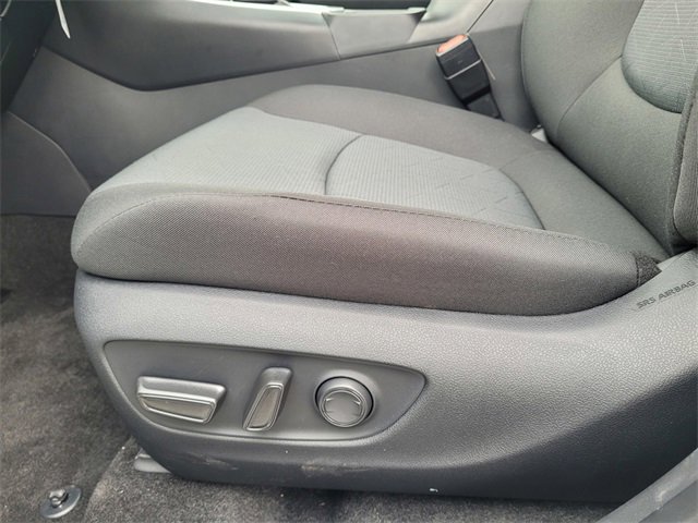 Certified 2024 Toyota RAV4 XLE image 21