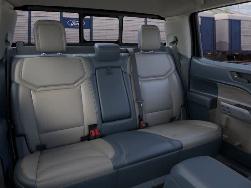 New 2026 Ford Maverick Lariat AWD/4WD image 11