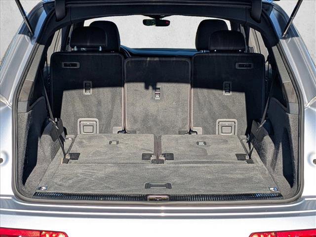 Used 2021 Audi Q7 2.0T Premium Plus w/ Executive Package image 6