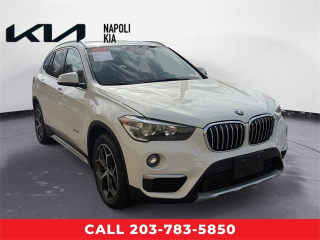 Used 2018 BMW X1 xDrive28i