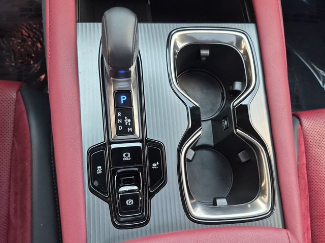Used 2025 Lexus RX 500h F Sport w/ Accessory Package (K3) AWD/4WD image 25
