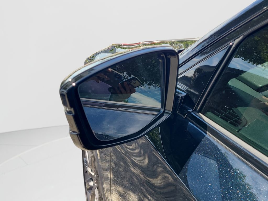 Used 2025 Acura MDX A-Spec AWD/4WD image 33