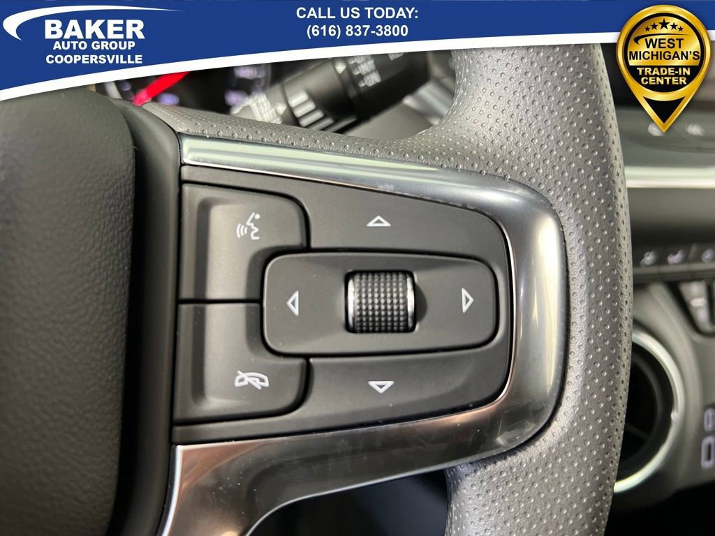 New 2026 Chevrolet Blazer LT w/ Convenience Package AWD/4WD image 24
