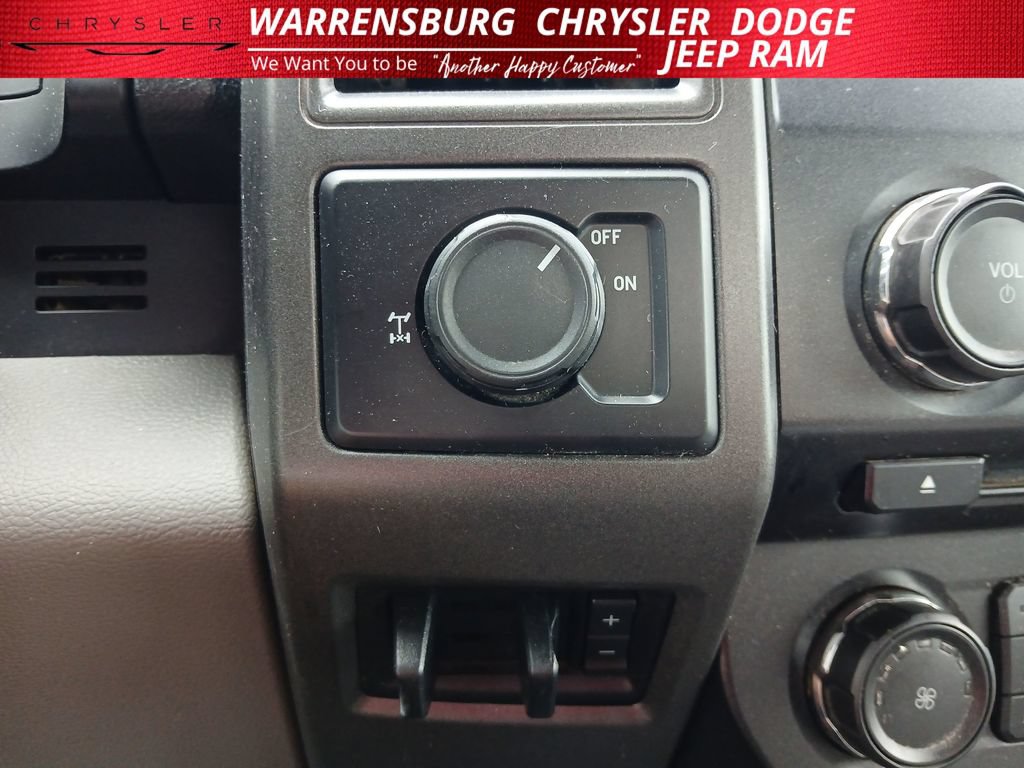 Used 2017 Ford F350 XL RWD image 24