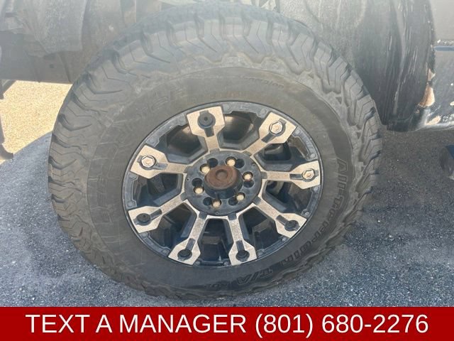 Used 2008 Ford F150 XLT AWD/4WD image 8