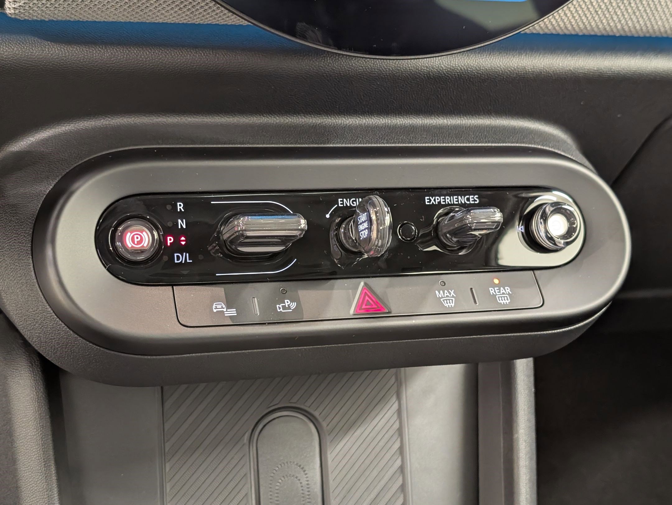 New 2026 MINI Cooper S image 17