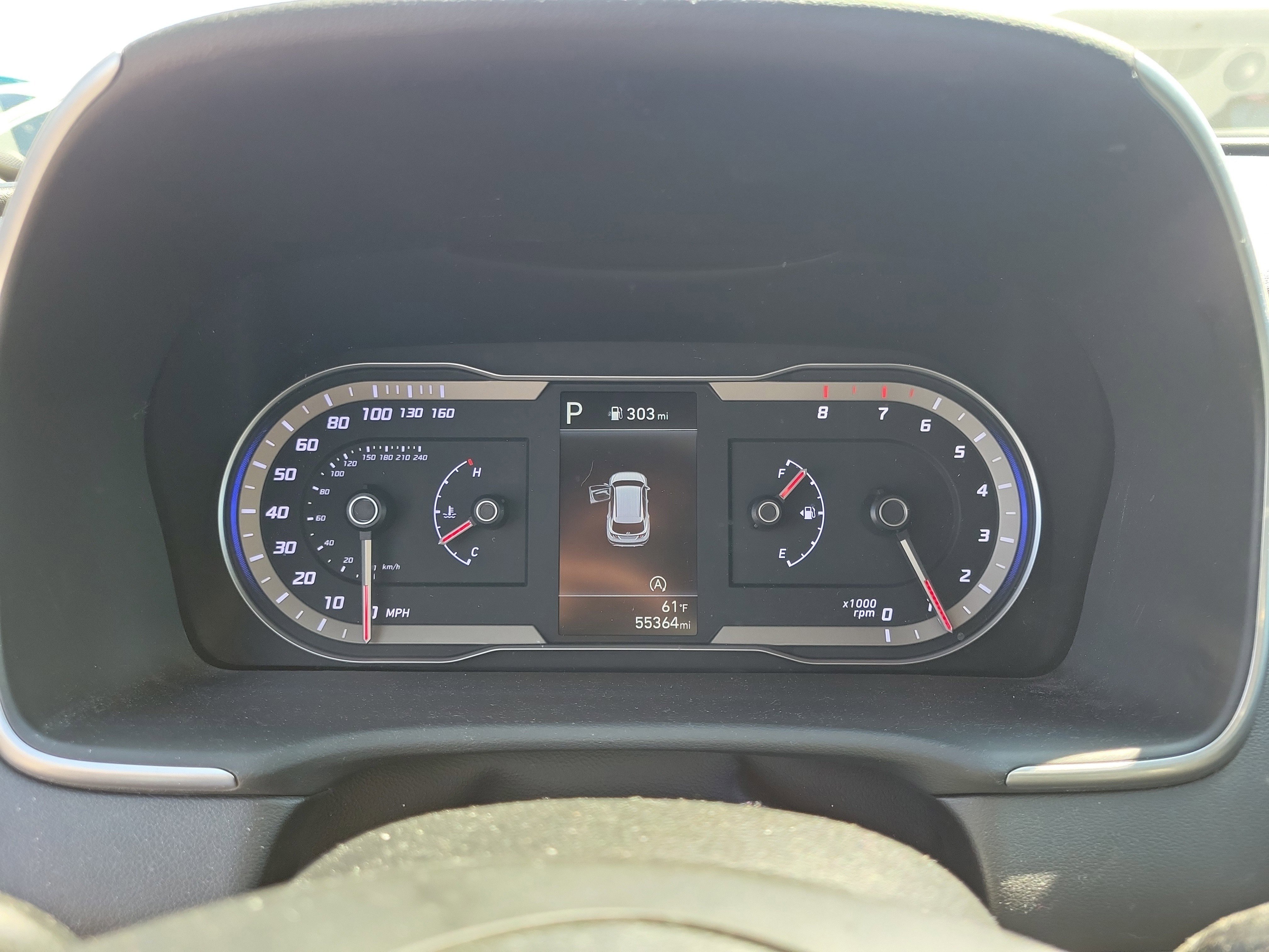 Used 2022 Hyundai Tucson SEL image 24