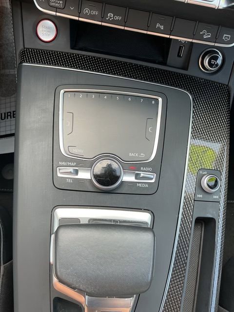 Used 2018 Audi SQ5 Prestige image 21