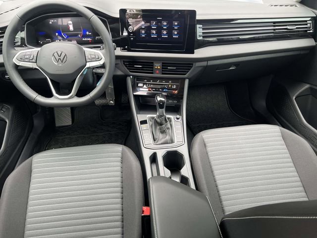 New 2026 Volkswagen Jetta S image 22