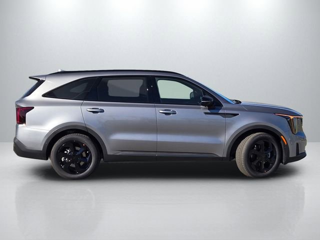 New 2026 Kia Sorento SX Prestige image 3