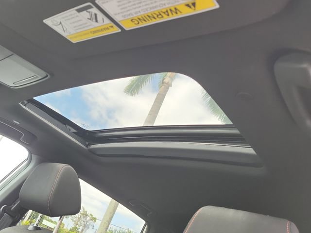 Certified 2023 Honda CR-V Sport image 20