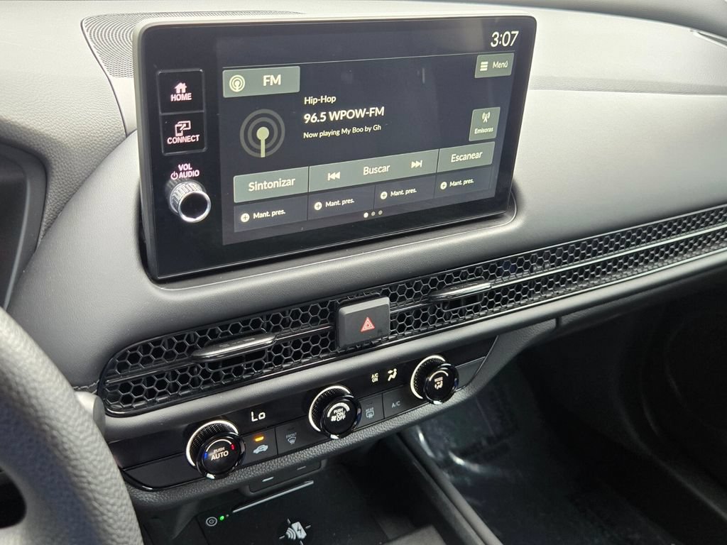 Used 2026 Honda HR-V LX image 20
