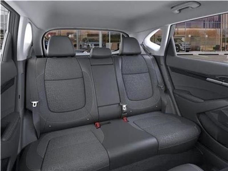 New 2026 Kia Seltos S image 43