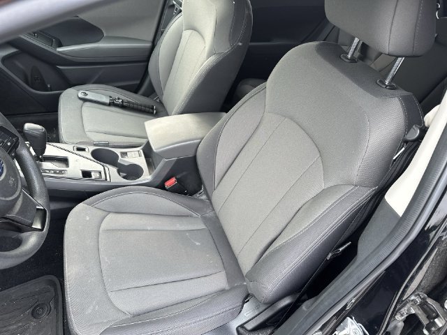 Used 2024 Subaru Crosstrek 2.0i AWD/4WD image 16