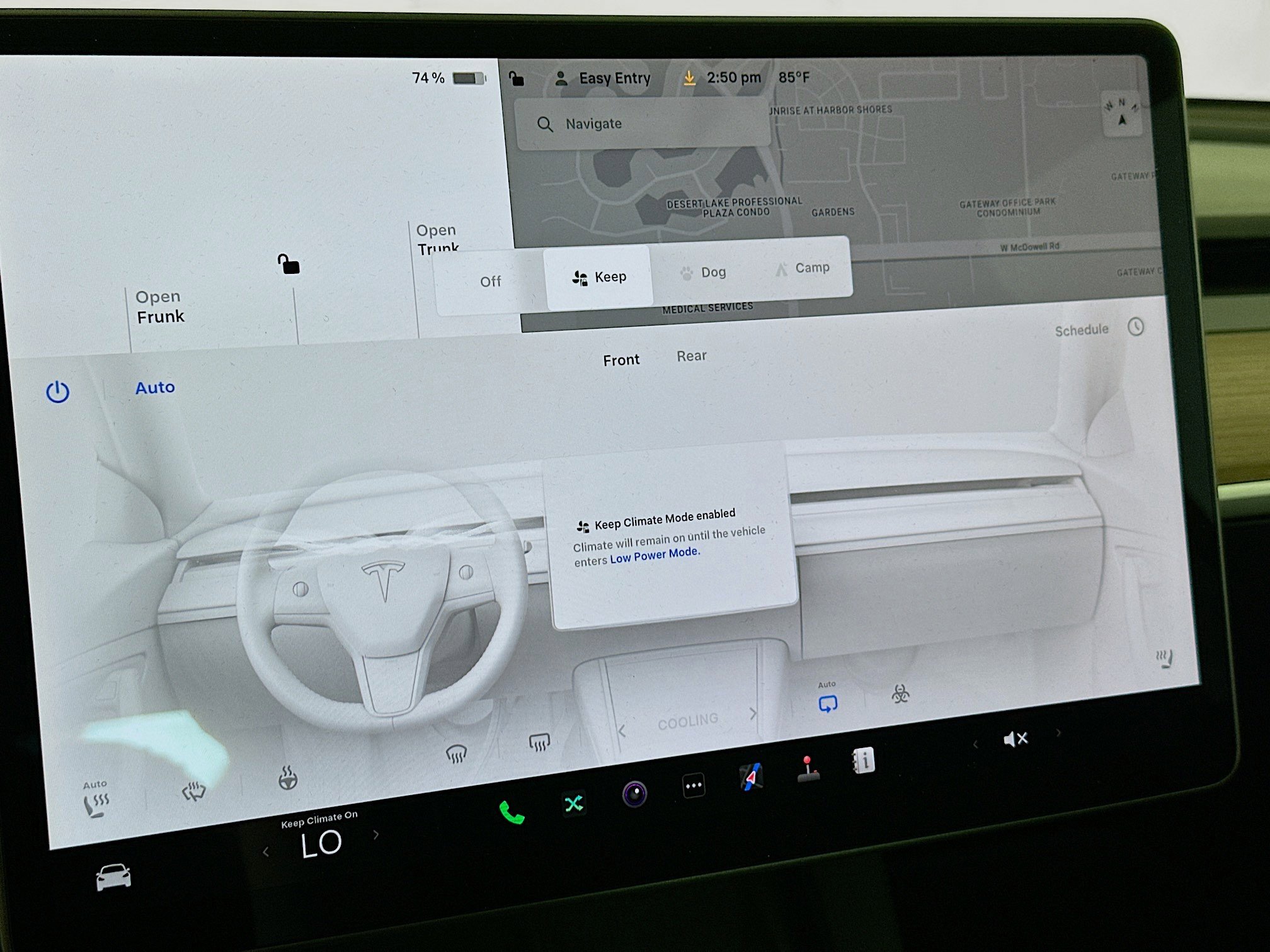Used 2024 Tesla Model Y Long Range image 22