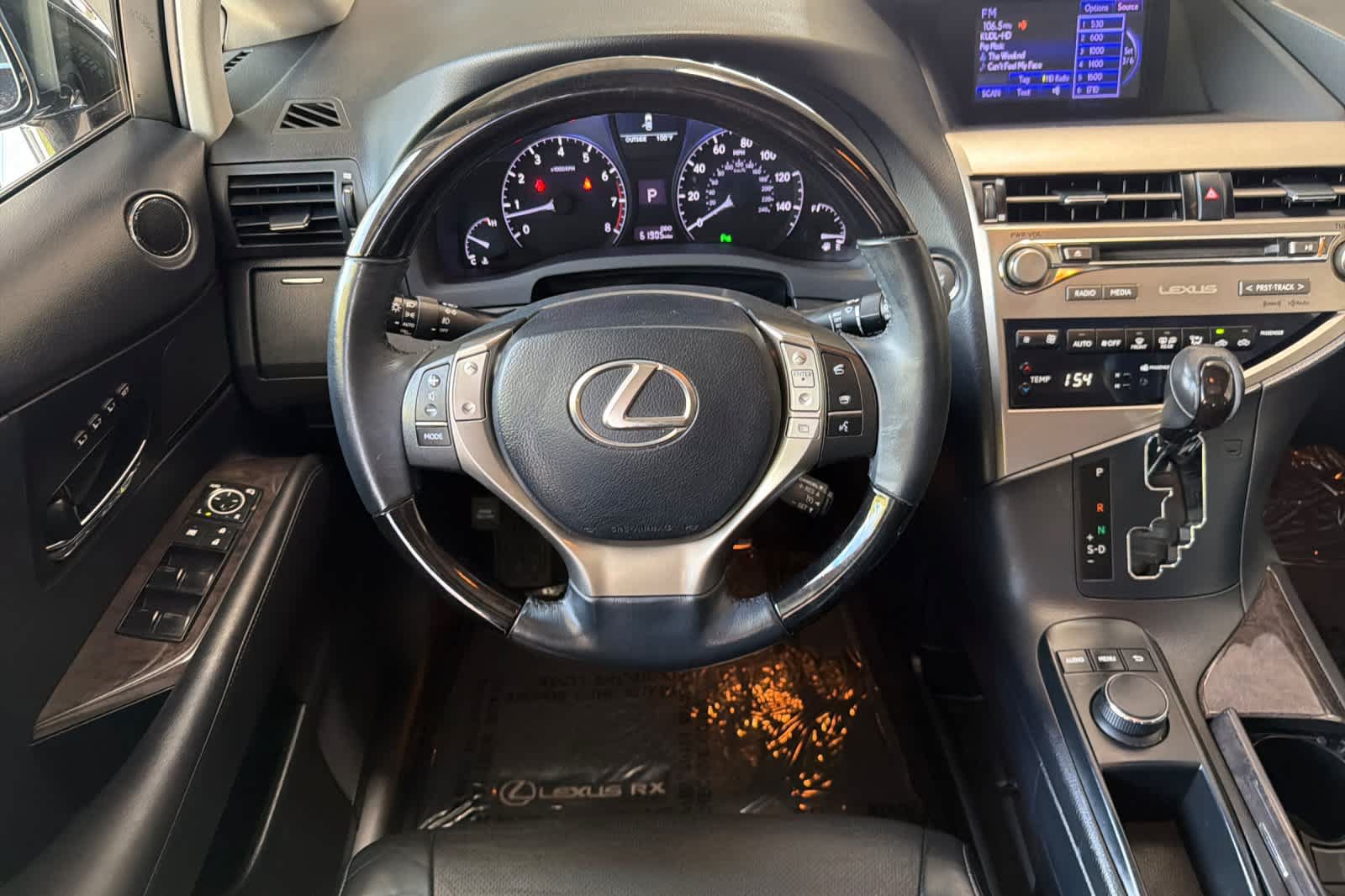 Used 2015 Lexus RX 350 FWD w/ Premium Package image 14