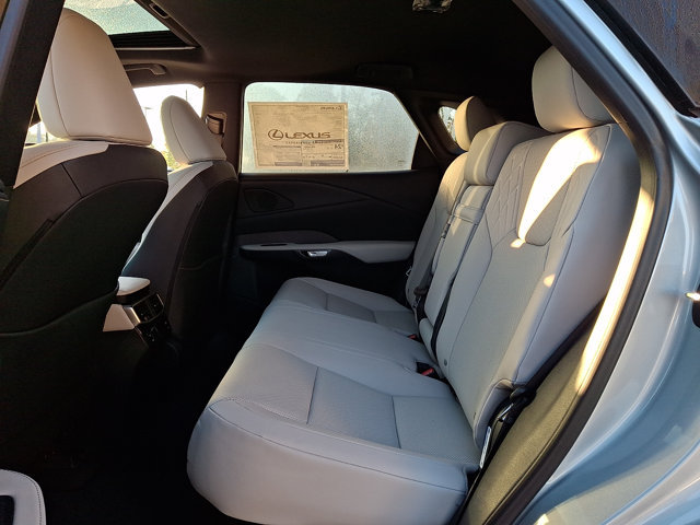 New 2026 Lexus RX 350 AWD image 6