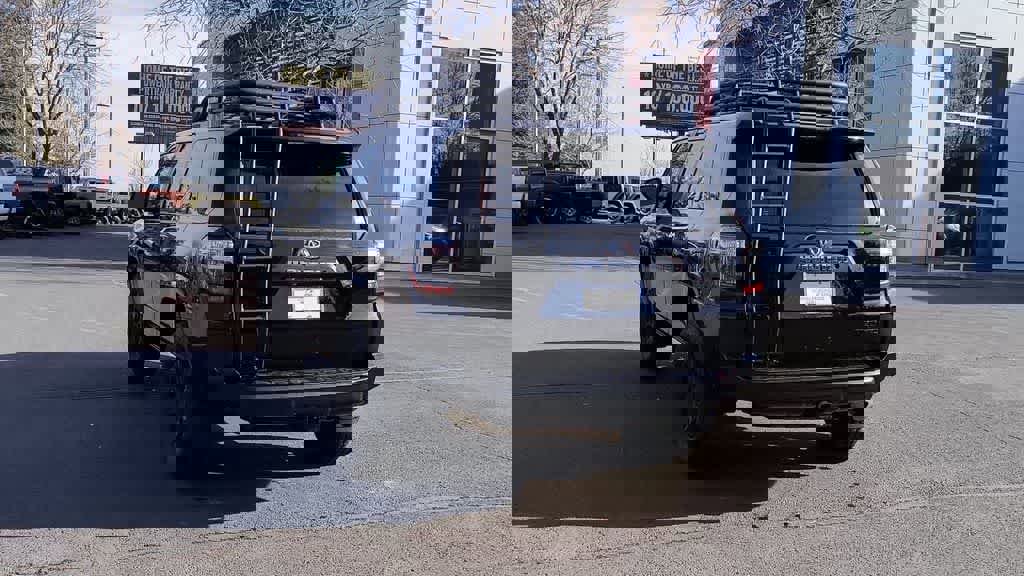 Used 2019 Toyota 4Runner TRD Pro image 7