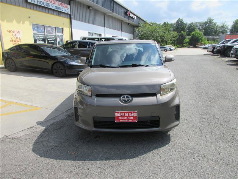 Used 2012 Scion xB image 10