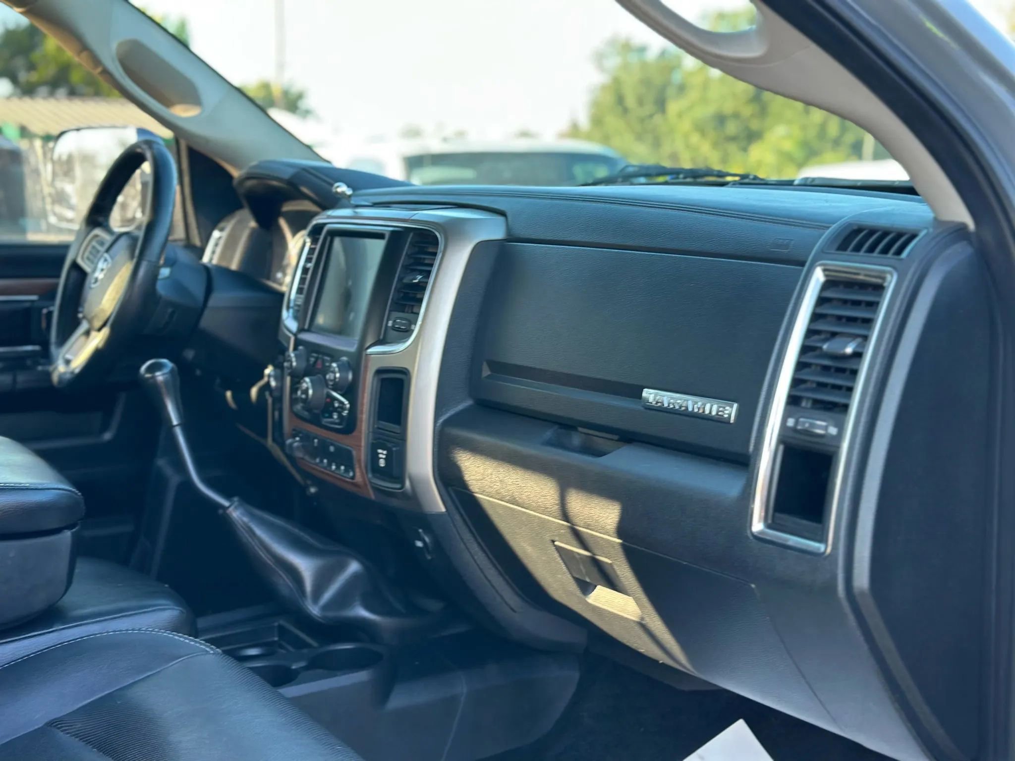 Used 2013 RAM 3500 Laramie image 25