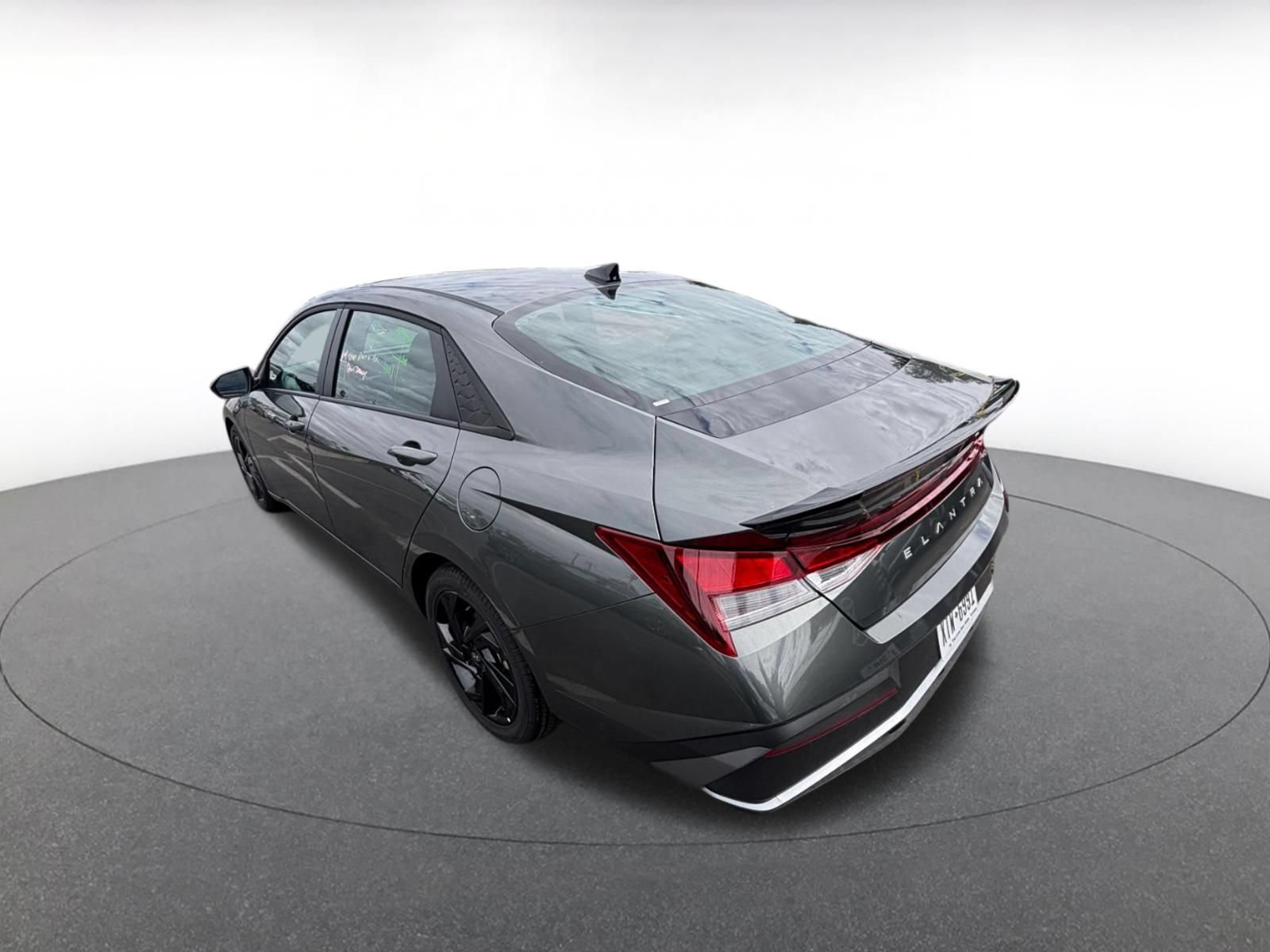 Used 2026 Hyundai Elantra Sport FWD image 6