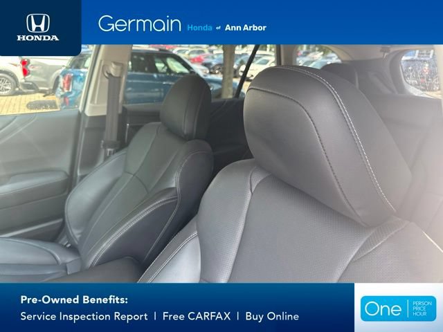 Used 2022 Subaru Outback Limited XT AWD/4WD image 18
