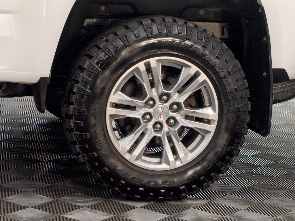 Used 2019 GMC Canyon SLE AWD/4WD image 51