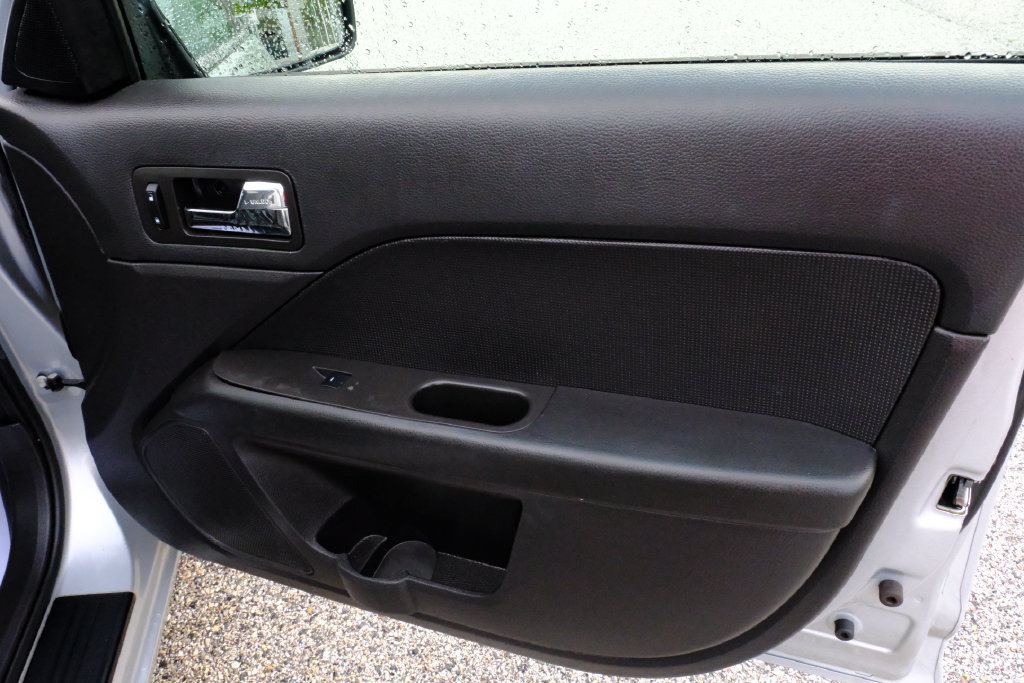 Used 2006 Mercury Milan Premier FWD image 30