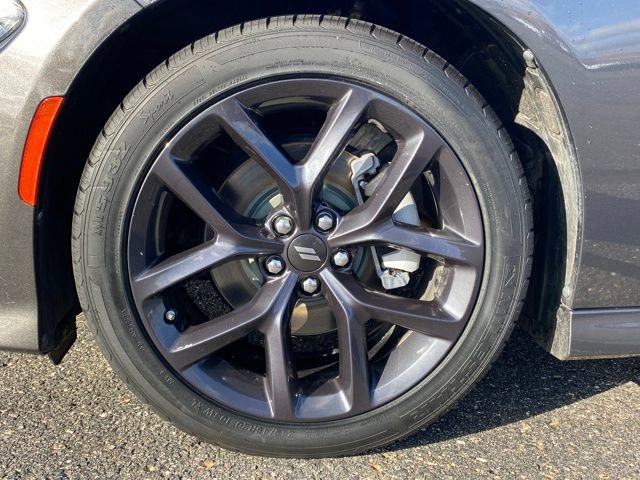 Used 2023 Dodge Charger GT w/ Blacktop Package image 20