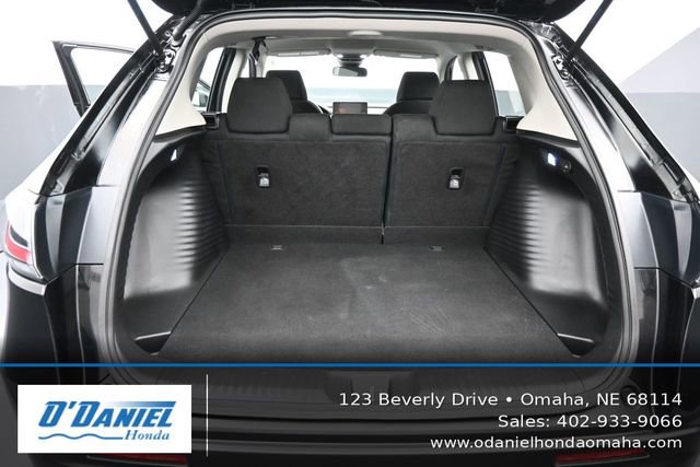 Used 2024 Honda HR-V LX image 36